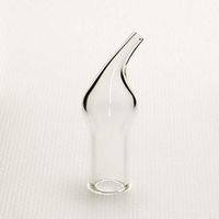 Aromis Genus Bottle Replacement Cap for aromis car nebulizing Diffuser - fits aromis car Bottle Types, Aromatherapy Essential Oil Glass caps