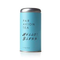 Par Avion Tea in Artisan Tin, Hello Bliss