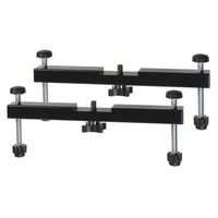 ALZO digital Smoothy Camera Slider Table Leg Set
