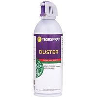 Techspray 1671-15S Envi-Ro-Tech HFC-134a Non-Flammable Duster 15 Ounce-by Techspray