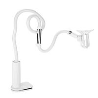 Hose Holder Hanger,Adjustable Breathing Machine Hose Holder Fixed Tube Ventilator Accessories Hose Support Arm Sleep Care Cpap Hose Holder for Cpap Tube
