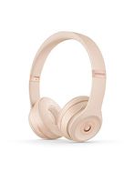 Beats Solo3 Wireless On-Ear Headphones - Matte Gold