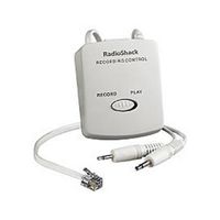 Smart Phone Recorder Control