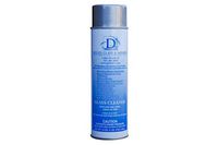 TroySys - Dulles Glass & Mirror Multipurpose Glass Cleaner | Streak Free Shine & No Greasy Residue for Glass, Tile, Chrome, Mirrors, Stainless Steel, Marble, Bathroom Fixtures & More (12 Pack)