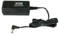 VP-624D - VP-624D - Valcom Power Supply for Amplifier .6Amp 24V