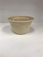 New! World Centric 2 Ounce Wheatstraw/Plant Fiber Souffle Cup (Case of 2000)