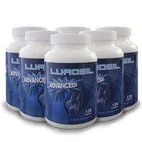 Lurosil Advanced - 6 Month Supply