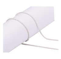 Glasses Chain/Lanyard Fine Metal Hanging Neck Chain Glasses Accessories,K2