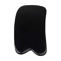 Scraping Massage Tool Body Massager Guasha Board SPA Acupuncture Scraper for Face Back Arm Dropshipping