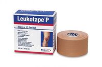 Leukotape P - Rigid Strapping Tape - 1.5" x 15yds