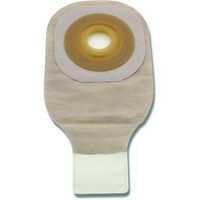 Hollister 8613 Drain Pouch Premier Transparent 1-1/8"