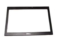 Dell Latitude E6400 LCD Trim bezel no Cam Port With Mic G288T