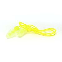 EARPLUG CORDED TRIFLANGE by PELTOR MfrPartNo P3000