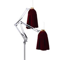 Vertical Moxibustion Instrument Hands Free Moxa Apparatus