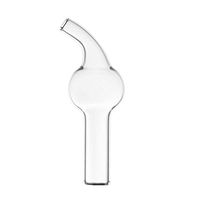 Elegance Glass Cap Replacement for Organic Aromas Essential Oil Diffusers