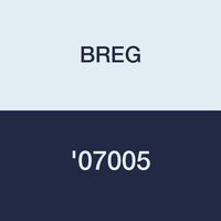 BREG '07005 Support Knee, Hinged XL Long Wrap-Around 1/8" Neoprene Patella Open Popliteal Open Polycentric Hinge Hook and Loop Strapx4 6" Above Mid Patella Thigh Circumference, 24" 27" Roadrunner