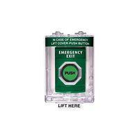 Safety Technology Inc. / STI - SS2137EX