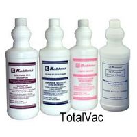 Koblenz Carpeting and Hard Floor Maintenance Kit-A