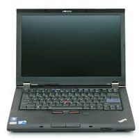 Lenovo IBM Thinkpad T410 Core I7 2.66ghz 128gb SSD W7 64