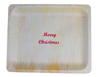Perfect Stix Perfectware 10 Merry Christmas Print 8 with 'Merry Christmas' Printed in Red