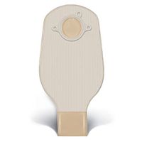 Ostomy Pouch Sur-Fit Natura Two-Piece System 12 Inch Length Drainable - 20/BX (MFN # 404029)