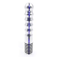 Sterility Non-Toxic Chástí-ty Dē*vicě, Private Toy for Relaxing Emotions, Aluminum Plug for Men and Women HAIWEHAO