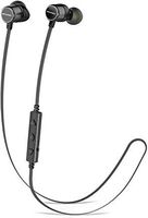 Bluetooth Headphones, AWEI V4.2 Magnetic Headphones, Best IPX5 Waterproof Sweatproof Wireless Sports Earphones, w/Mic HD Stereo In-Ear Earbuds, for Gym Workout 8 Hour Battery Noise Cancelling Headsets
