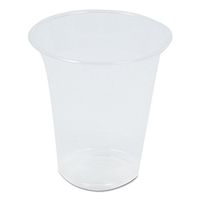 Compostable Pla Corn Plastic Cold Cups, 12oz, Clear, 50/pack Tools Equipment Hand Tools