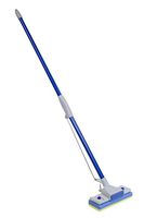 Quickie Sponge, Automatic Mop- Blue