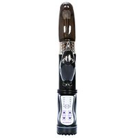 Superior Dual Motors Vî-brátọr Wand Powerful Female Rótãtỉng Funny Se#x Toys Gift