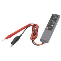 Alternator Battery Tester with Red, Green, Yellow LED Lamps