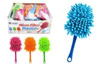 Diamond Visions 01-2571 Micro Fiber Duster (2 Dusters) in Assorted Colors