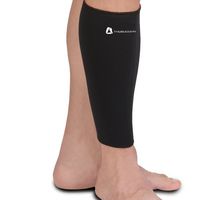 Thermoskin Calf/Shin Support Sleeve, Large