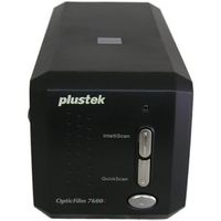 Plustek OpticFilm 7600I SE Film Scanner