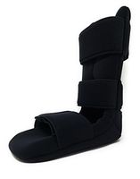 Comfort Soft Plantar Fasciitis Night Splint - Large