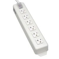 Tripp Lite TLM615NC20 20 Outlet 6NEMA Power Strip