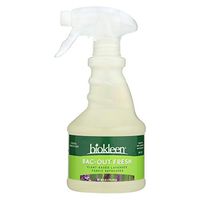 BIOKLEEN BAC OUT FAB SPRY,LAV, 16 FZ