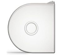 3D Systems 350166 ABS Cube Generation 2 Cartridge, White