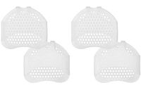 Metatarsal Pads Ball of Foot Cushion Soft Gel Ball of Forefoot for Morton's Neuroma Callus and Metatarsal Foot Pain Relief for Men and Women (2 Pairs)