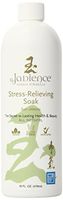 Jadience Stress Relief Soak - 16 Oz - For Insomnia Symptoms, Joint & Muscle Pain, Anxiety/Headache Relief & Emotional Balance
