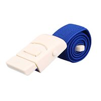 Detectorcatty 2Pcs Tourniquet Quick Release Buckle For First Aid Doctor, Nurse, General Use color blue Supports Drop Shipping Wholesale