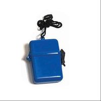 Accessory Case Waterproof Blue (Blue)