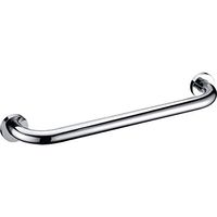 JIAHE115 Bathroom Safety Rails Bathroom handrails, Bathroom Safety Non-Slip Stainless Steel armrest 32cm, 42cm (Size : 42cm)