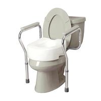 ProBasics Toilet Safety Frame - Carton of 2