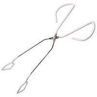 Toilet Aid Tongs Self-Wiping Tool