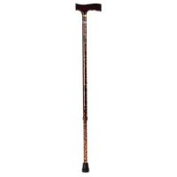 Carex Derby Designer Cane, Bronze