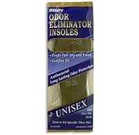 Unisex Odor Eliminator Insoles