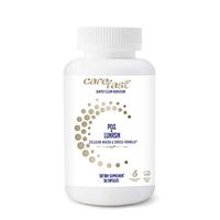 PQQ Lunasin with added vitamins