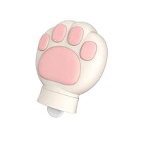 LILIXNX 480ml hot Water Bottle Warm Water Bag Warm Winter Gift, can be a Sweet Gift for Girlfriends, Family, Friends