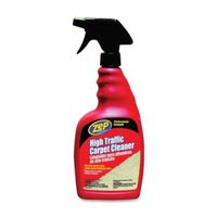 Commercial High-Traffic Carpet Cleaner, Quart Bottle, 12 Bottles/Case, Lot of 1